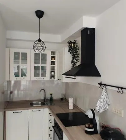 Barakokula Apartamento *