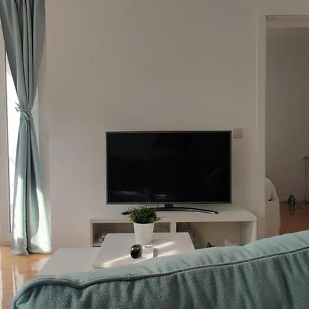 Barakokula Apartament *