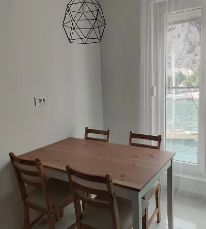 Barakokula Omiš