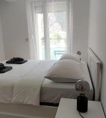 Appartement Barakokula *