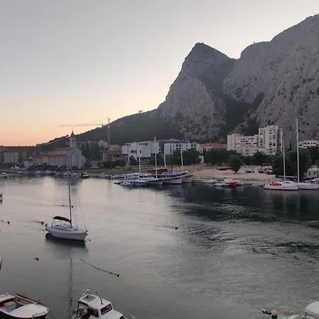 Apartamento Barakokula