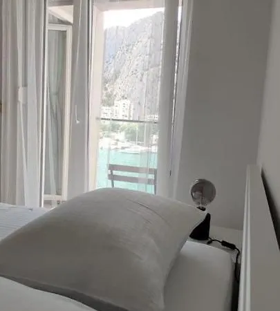 Barakokula Apartment Omis