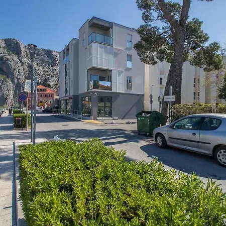 Apartmán Barakokula *