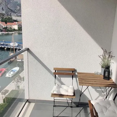 Barakokula Apartmán