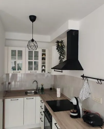 Barakokula Apartmán *