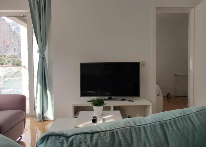 Barakokula Apartmán *