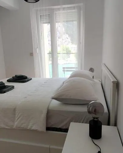 Apartmán Barakokula *