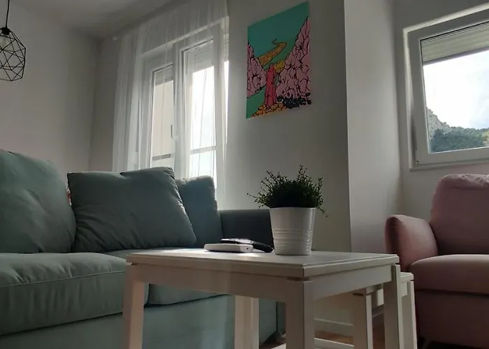 Apartmán Barakokula