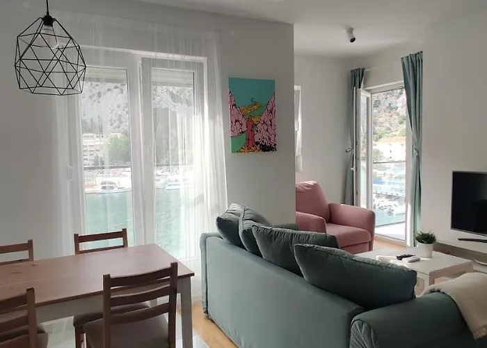 Apartmán Barakokula