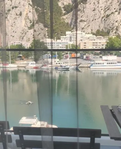 Apartmán Barakokula Omiš