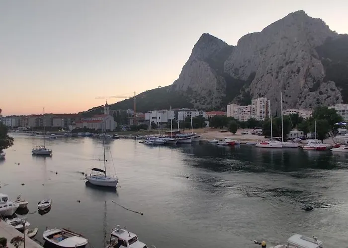 Apartmán Barakokula