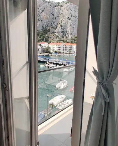 Apartmán Barakokula Omiš
