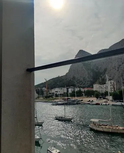 Apartmán Barakokula