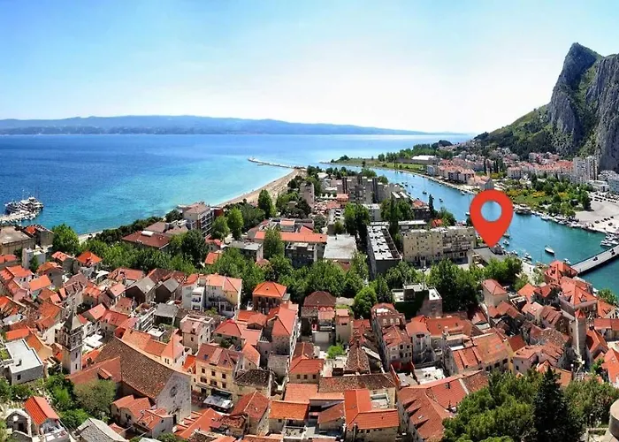 Barakokula Apartmán