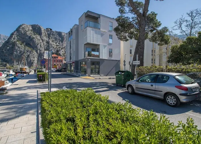 Apartmán Barakokula *