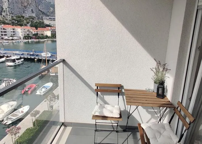 Barakokula Apartmán